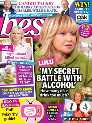 Best - Magazine